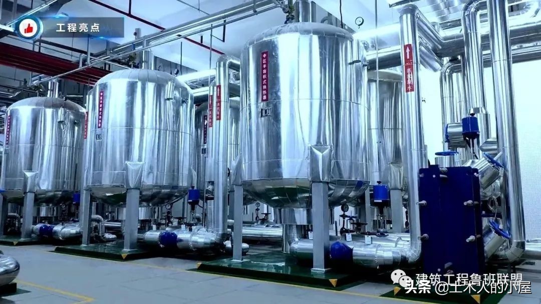 深圳大学学府医院：鲁班奖典范工程，学习质量安全管理之道