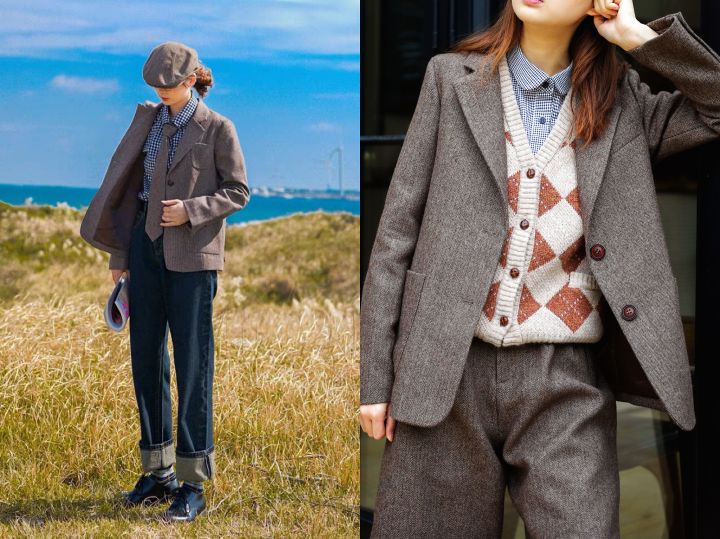 性价比高的淘宝女装衣服店,便宜精品衣服推荐女装店