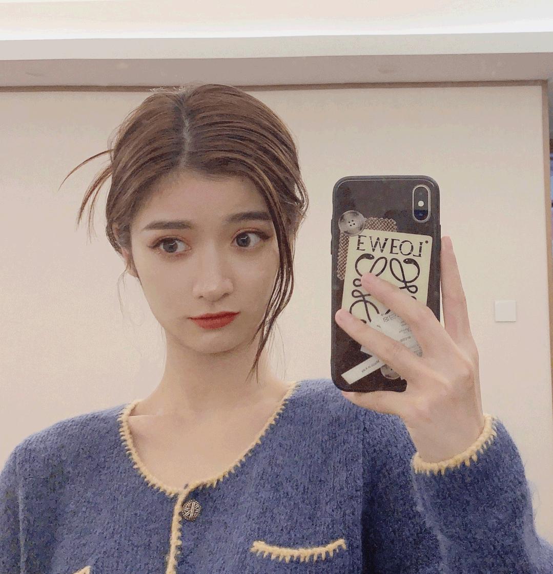 你的脸型适合什么化妆风格,你是什么脸型就化什么妆