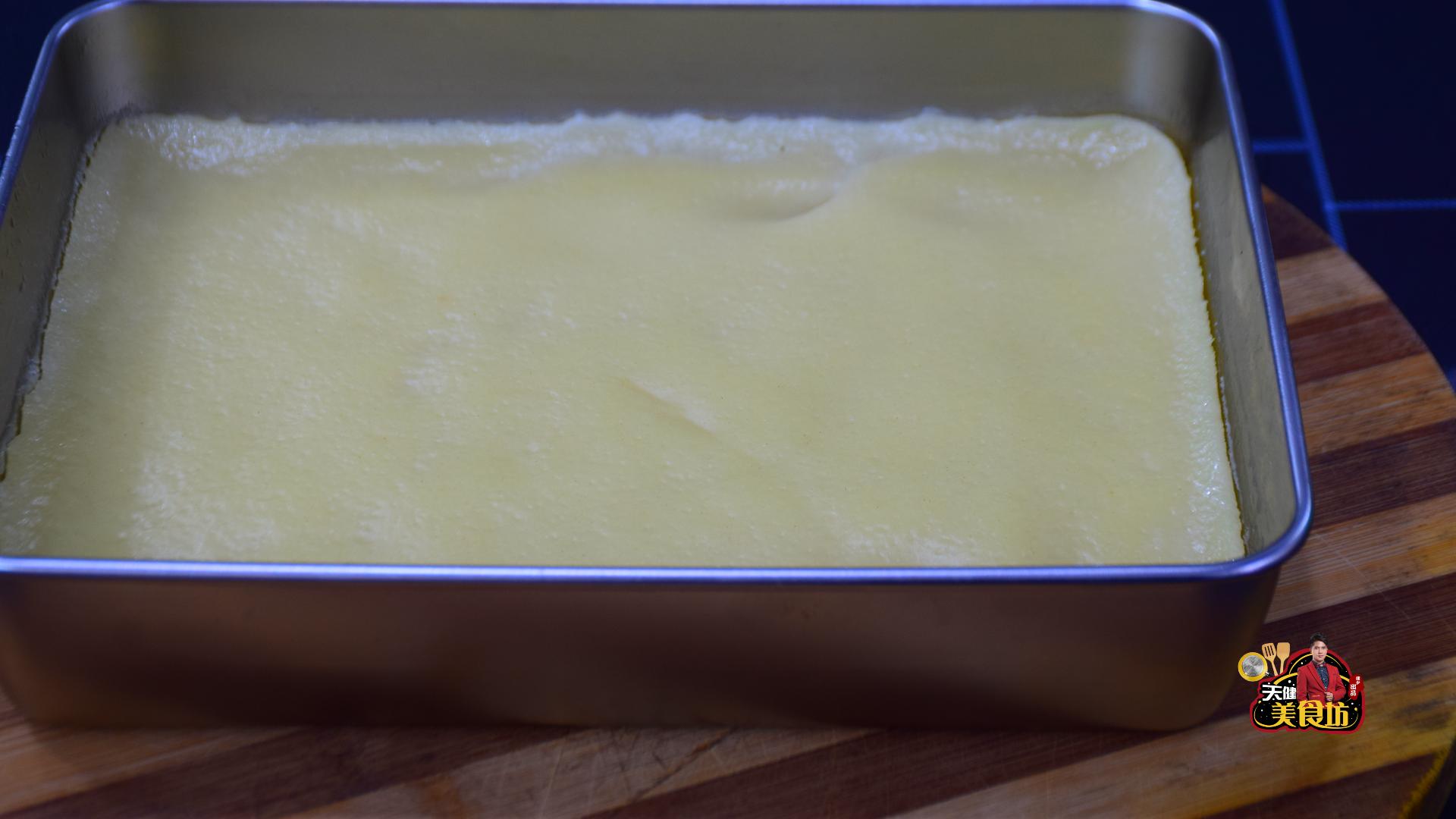 灰水黄糍粑吃起来是什么味道,灰水糍粑广东