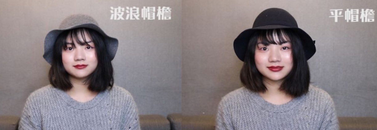 适合秋冬的帽子高级感,挑好看帽子技巧