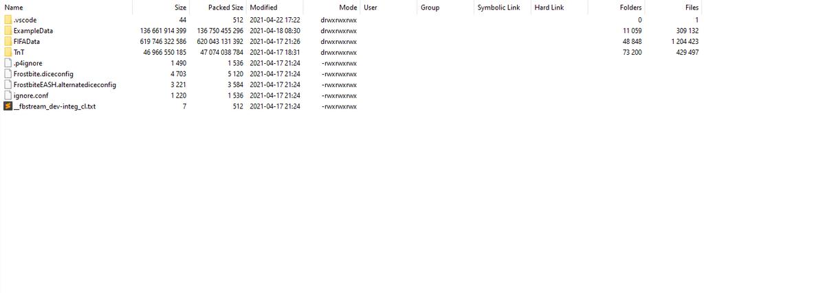 敲诈勒索失败后，黑客泄露了完整的EA数据