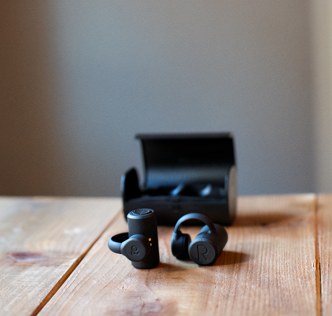 逸鸥骨传导耳机,逸鸥骨传导耳机唤醒