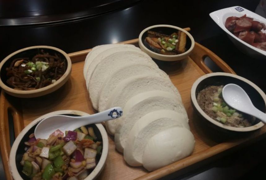 国际庄15家特色网红打卡聚餐圣地!你离美食不足100米的距离