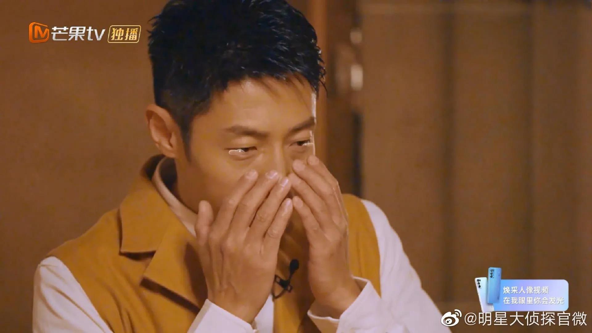 明侦6开播：满屏的马赛克，彰显的是文化不自信