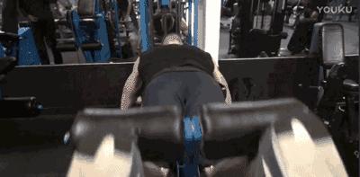 改善腘绳肌柔韧的训练动作,跑步腘绳肌最好的锻炼方法