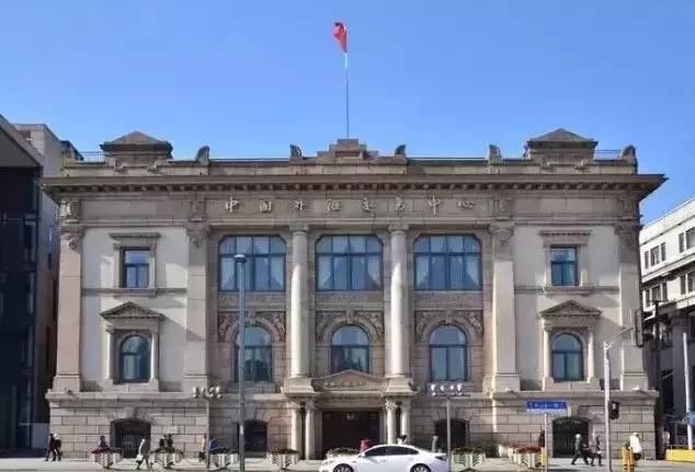 外滩1号到33号的故事,外滩一号到三十三号介绍