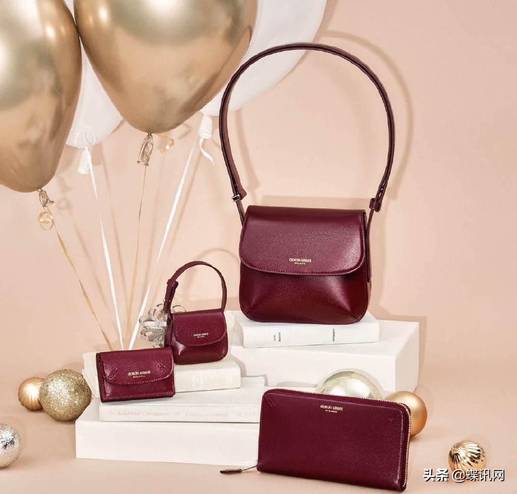 圣诞礼物大牌,圣诞礼物请注意查收同款