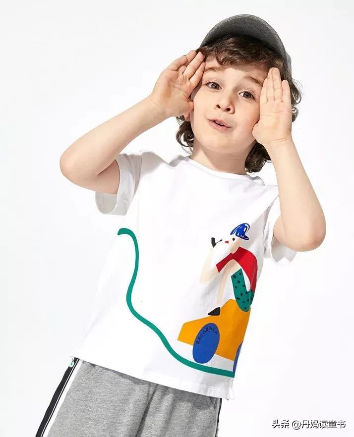 品牌童装10到15岁,10到15岁十大名牌童装排名