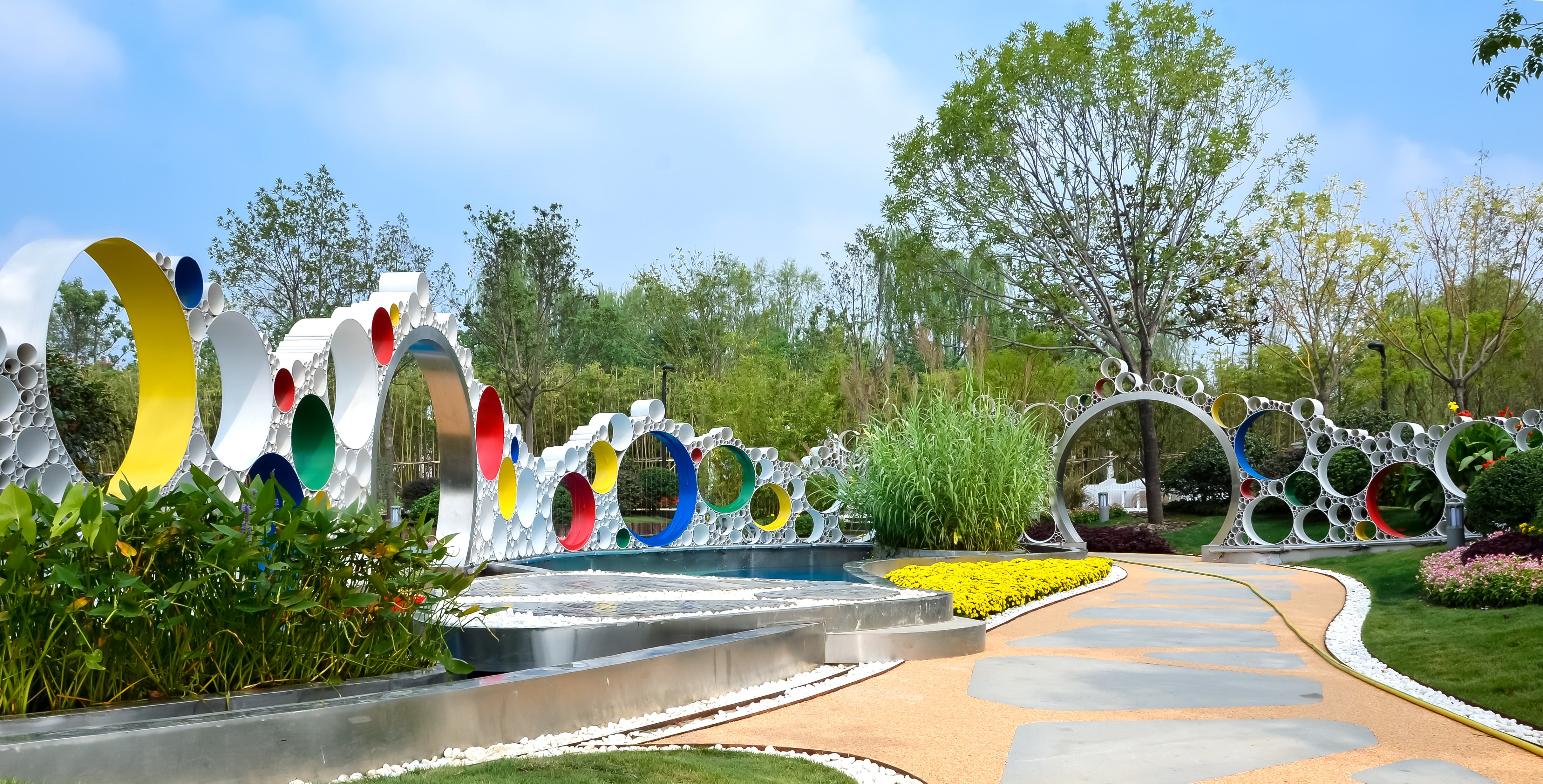 园林绿化怎么做预算,零基础园林造价预算