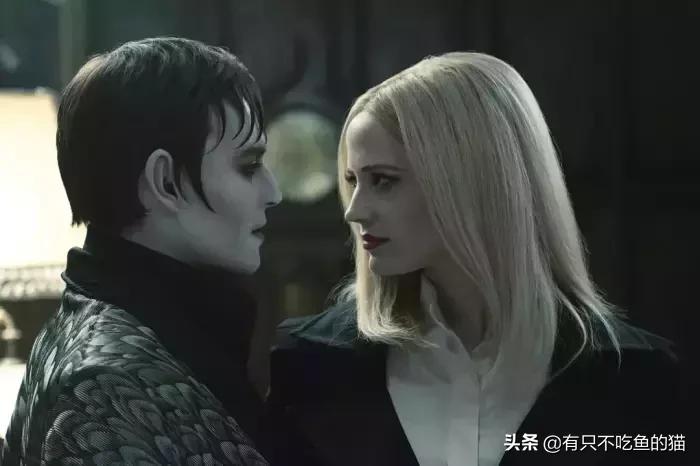 黑暗女皇伊娃·格林,EvaGreen
