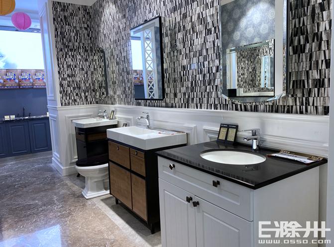 买浴室柜什么材料耐用,1000元以内的浴室柜买什么牌子