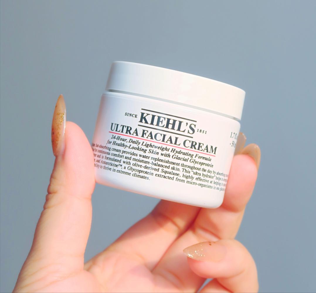 4款高性价比面霜,口碑4.0的面霜