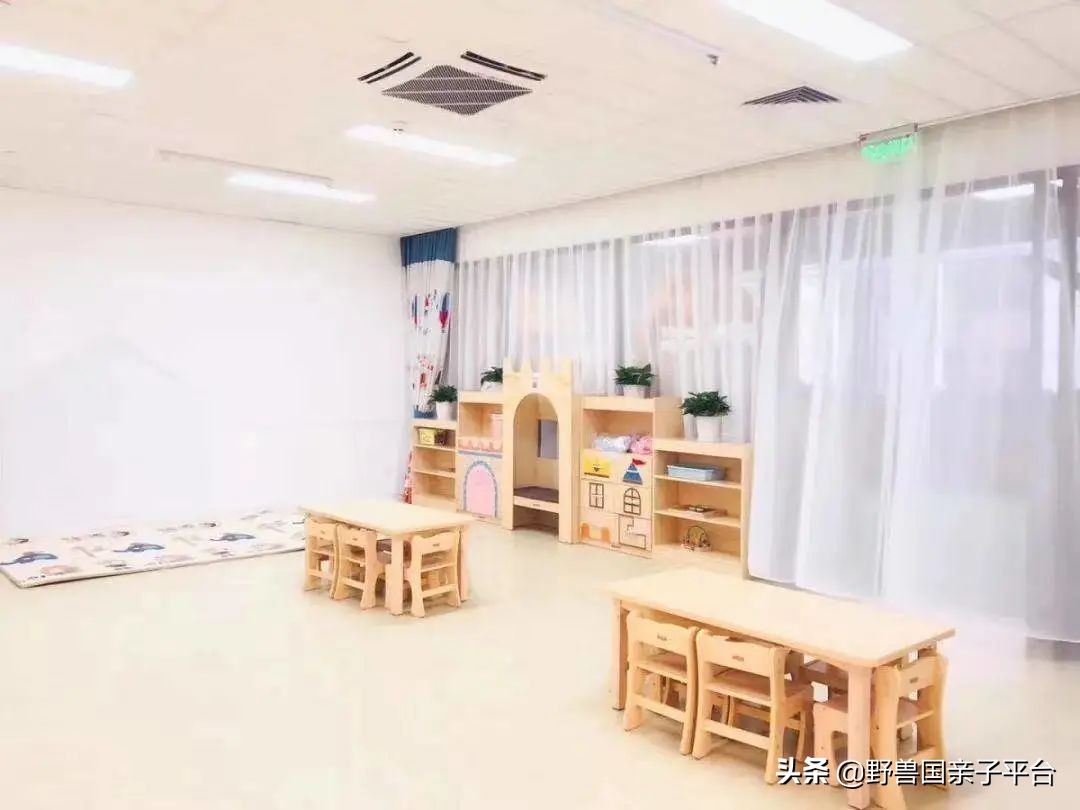 东莞早教班哪家早教中心比较好,早教机构哪家靠谱