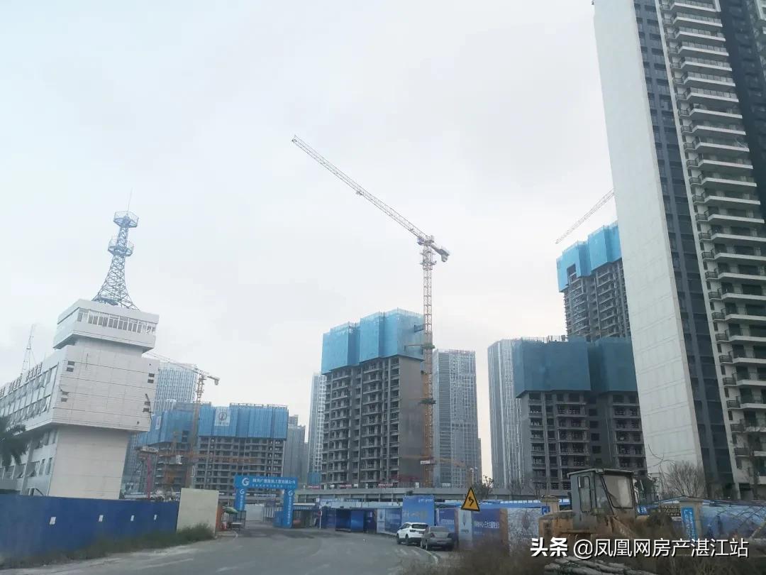 修不完的断头路,打通断头路没有门路