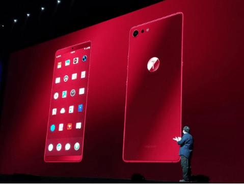 2022年智能手机新款,2025年后智能手机趋势