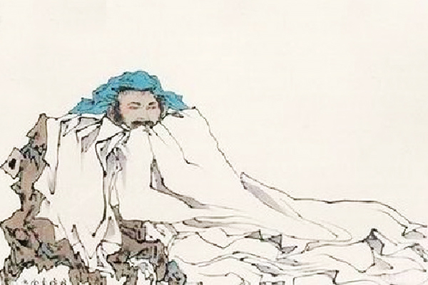 孟浩然写最著名一句诗,孟浩然写过最著名的诗句