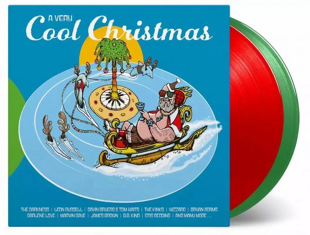 胶圈壹周记|大波圣诞特辑来袭以及工业先锋复刻