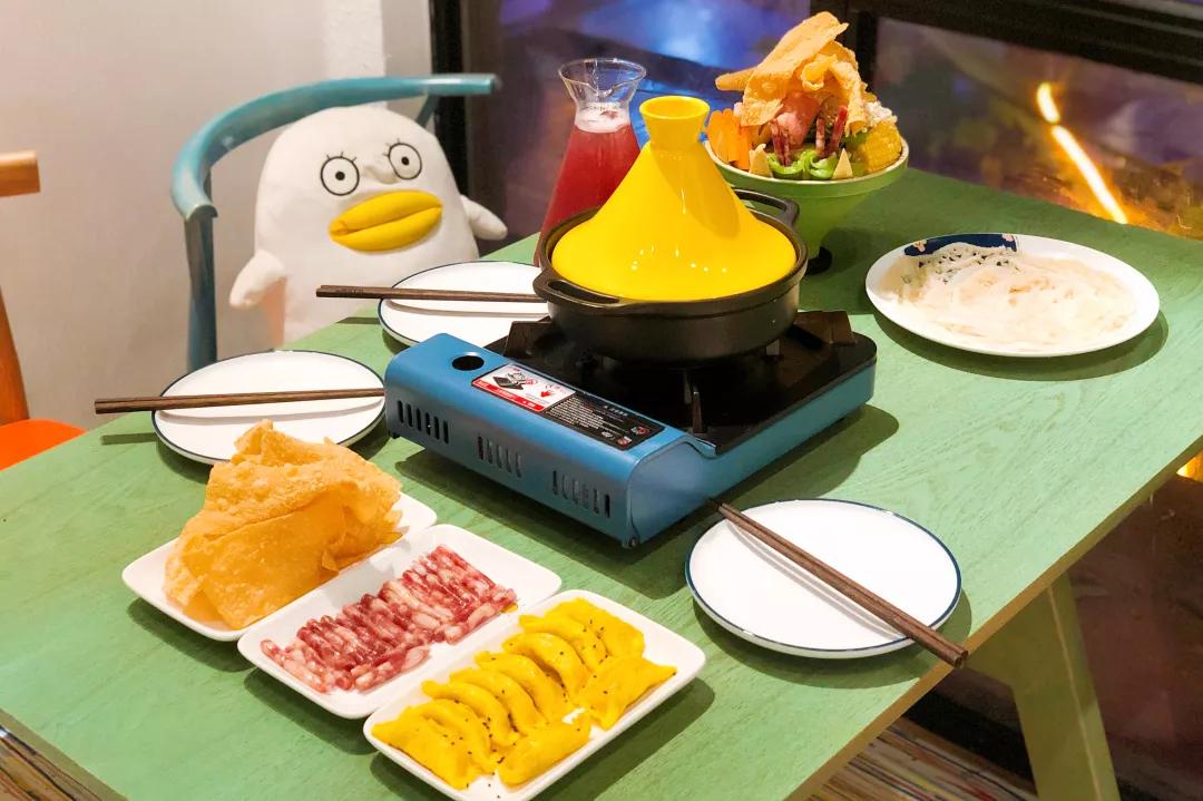 拿好了,西安这些店,明天开始凭文省钱吃