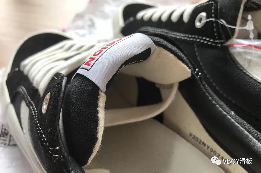 有没有好看的滑板鞋推荐百搭,又潮又好看的滑板鞋