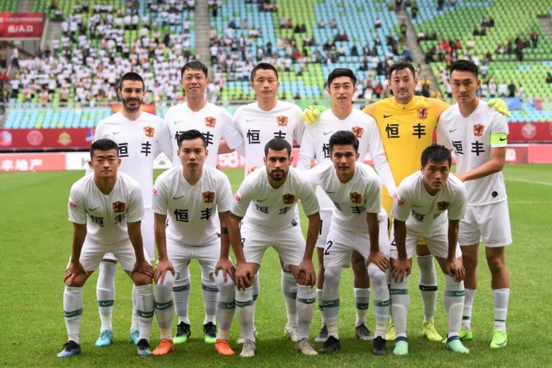 贵州恒丰外援马格利卡,马格利卡十佳球