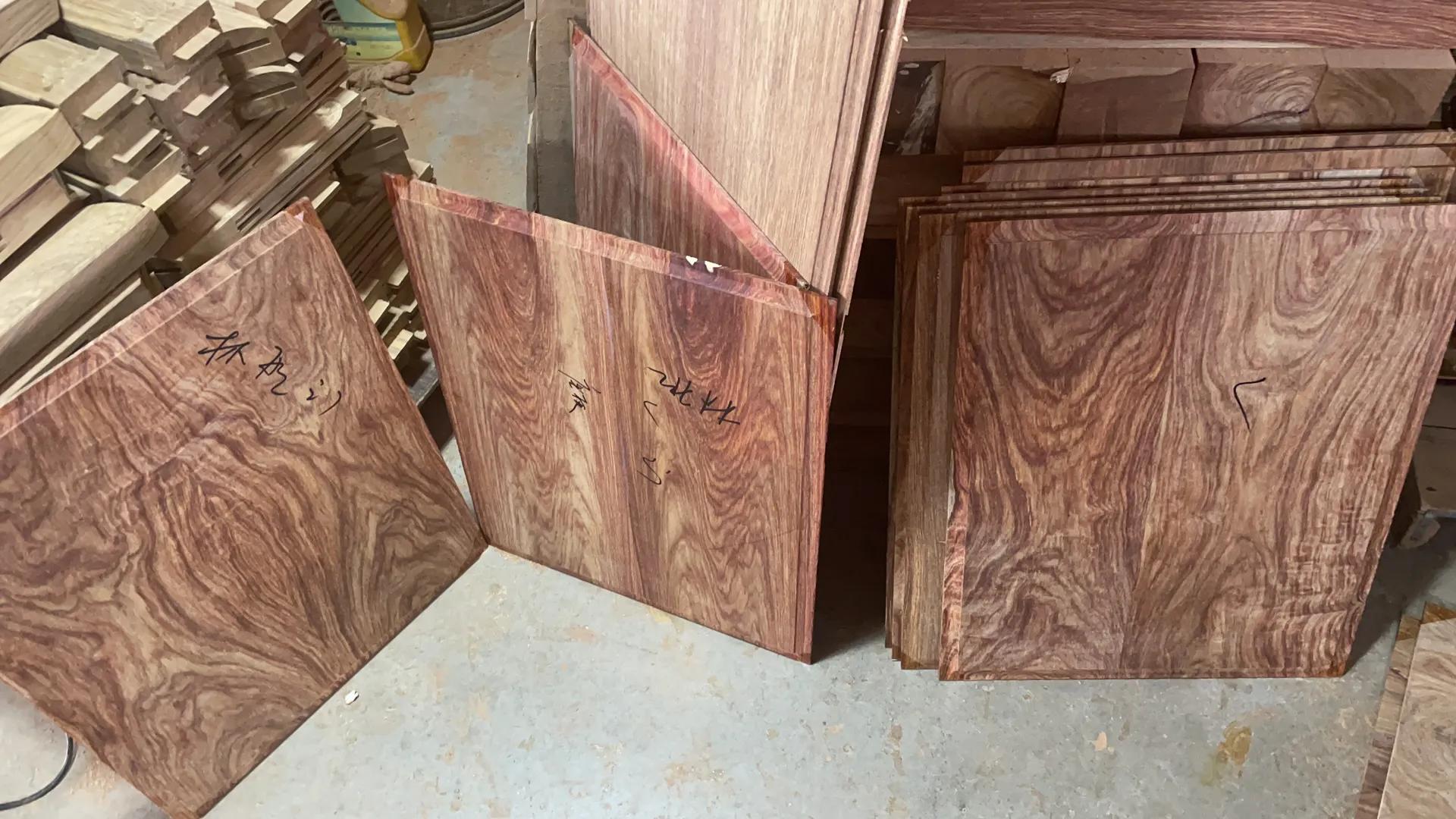 有几种刺猬紫檀,最好的刺猬紫檀