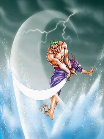 那些年我们玩过的烟卡,曾经的水浒卡