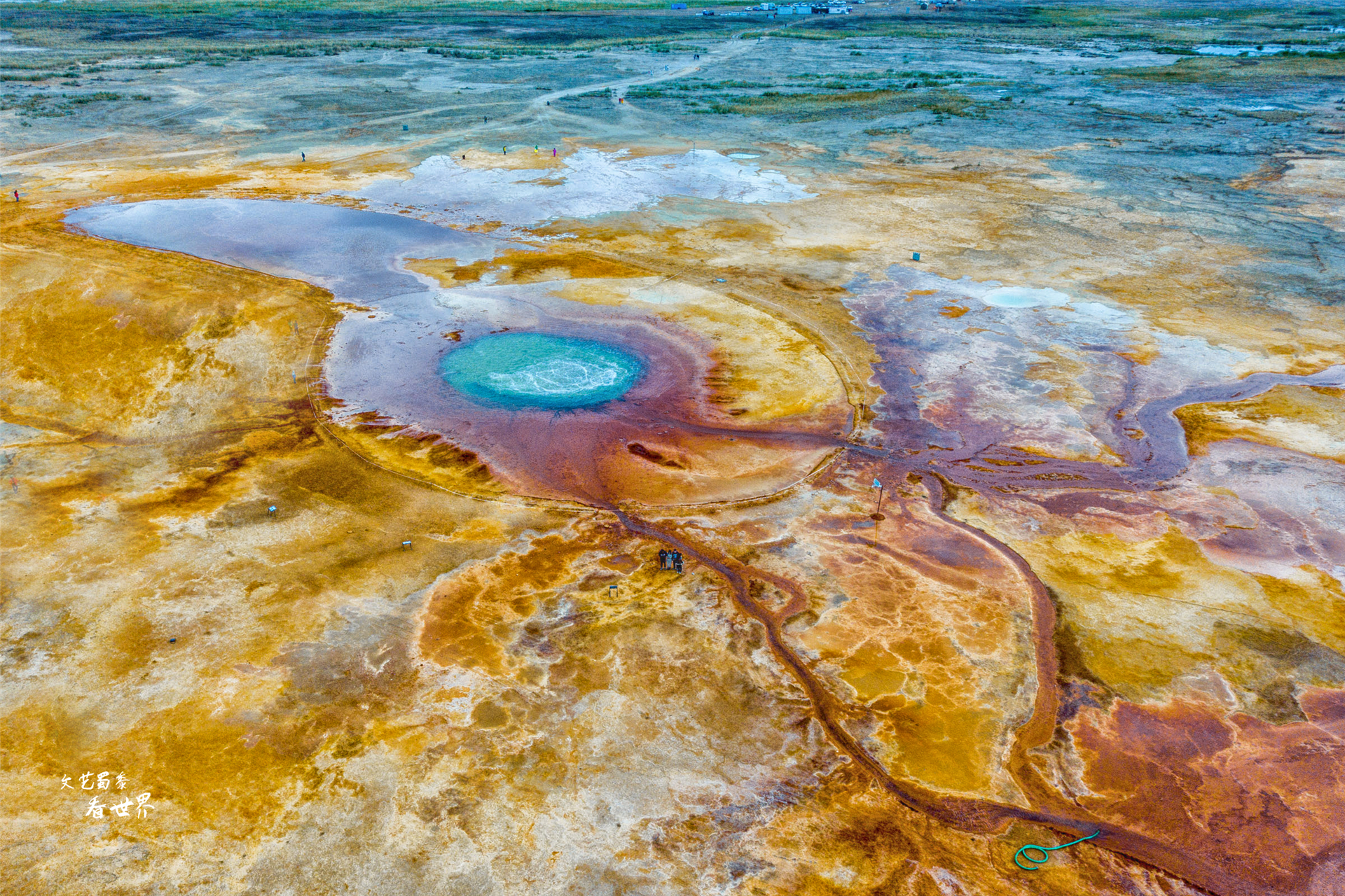 暑期旅游凉爽的地方推荐,暑假旅游推荐凉快地方5人