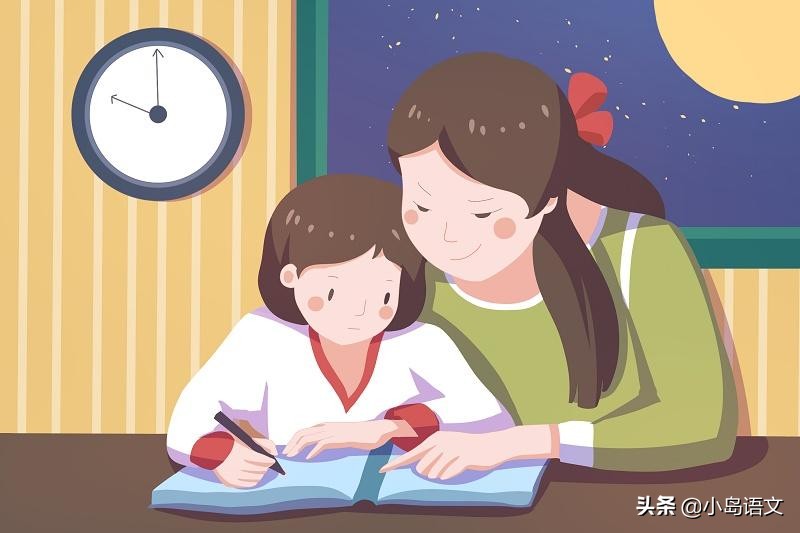 小朋友怎么才能练习写一笔好字,让孩子写笔画流畅的技巧