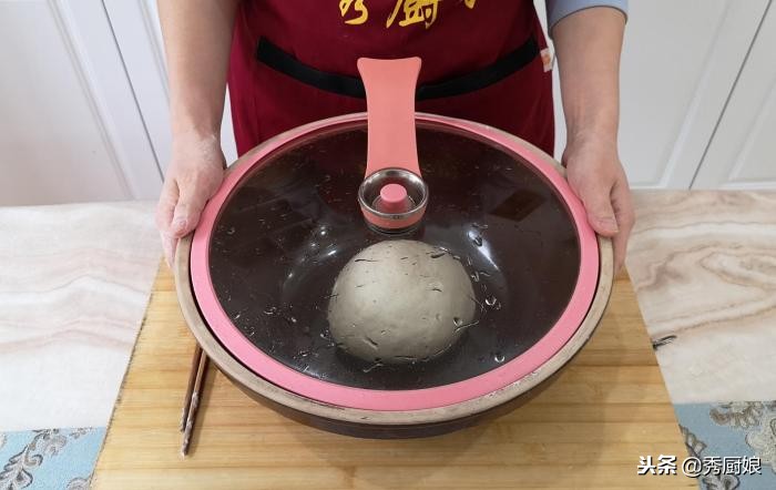 三鲜饺子馅怎么调鲜嫩多汁,三鲜馅饺子怎么调馅多汁