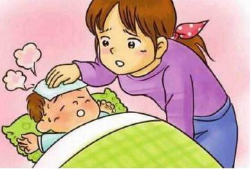 维c对感冒发烧的作用,小孩多吃维生素c变成了白癜风