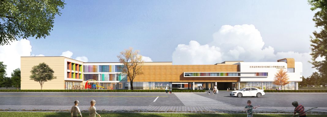 吴中开发区实验学校,吴中引进的新学校