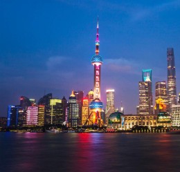 你去过上海吗采访,你去过上海吗