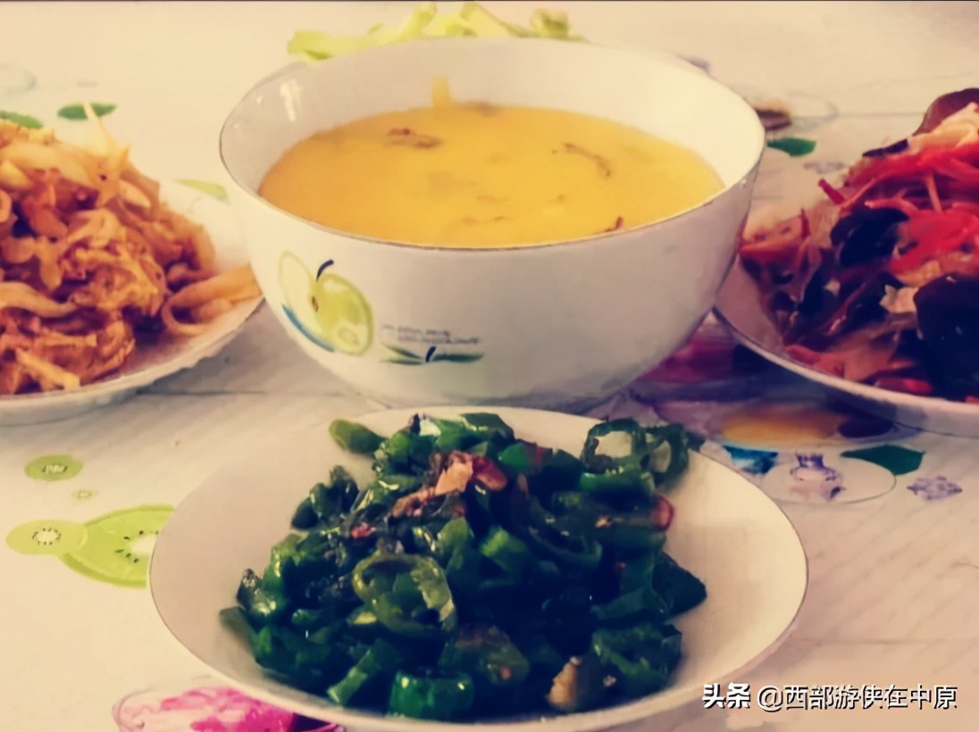 天水馓饭的介绍,天水馓饭推荐