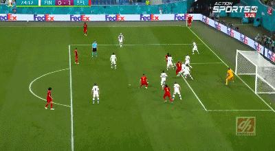 欧洲杯2021比分芬兰,欧洲杯战报荷兰3-2绝杀乌克兰