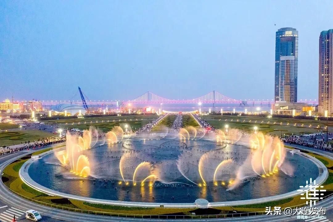 大连自驾游西藏最佳线路,大连奇葩10条线路