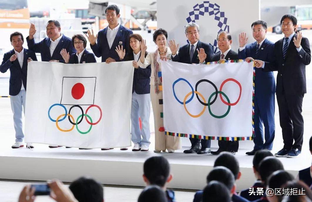 日本太卑鄙了，宣布奥运会供应福岛食物，已有多名吃播患辐射病