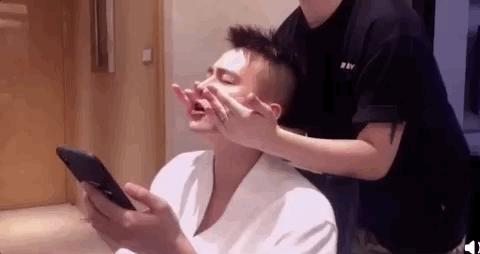 欧豪转型演员现状,欧豪怎么转型当演员了