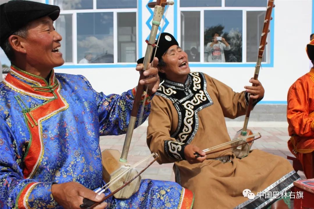 巴林右旗幸福之路草原,巴林右旗草原情怀