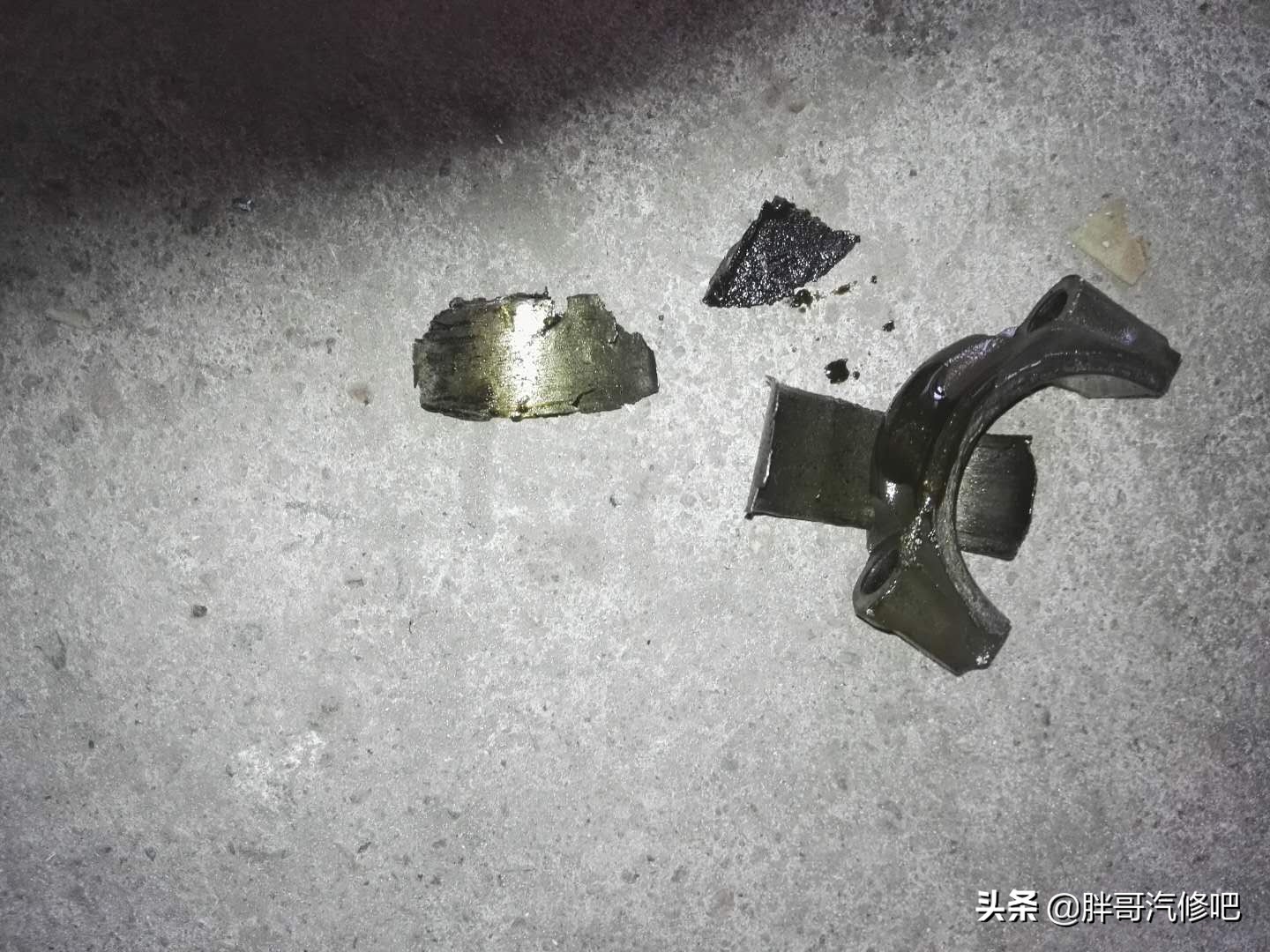 发动机没机油抱死要修什么,车里没机油发动机抱死怎么维修