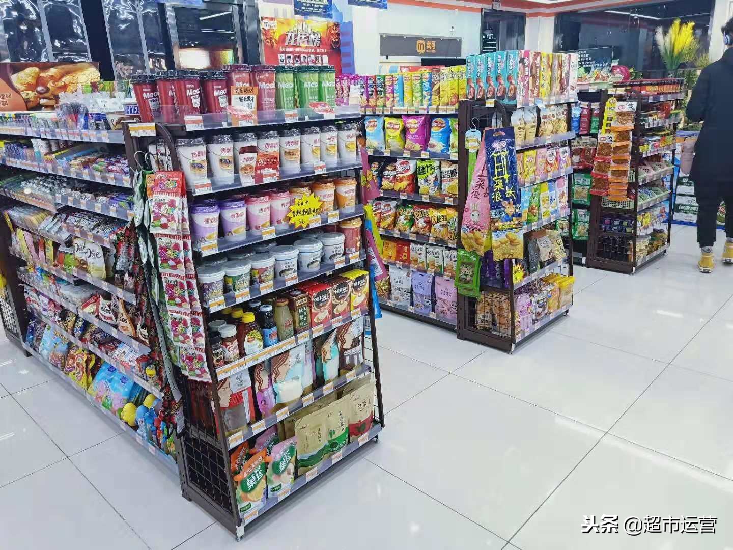 门店销售毛利下滑怎么分析,来客数下降的原因