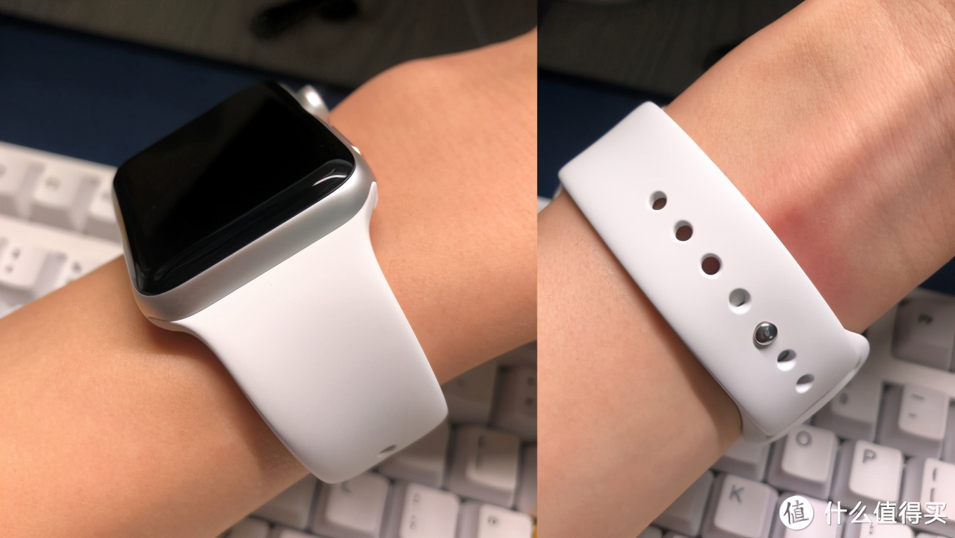 applewatchs9二手价闲鱼,闲鱼100买applewatch