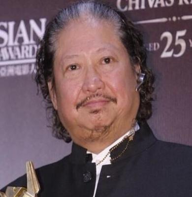 “那些胖子巨星们”——香港百年影坛人物图表之八