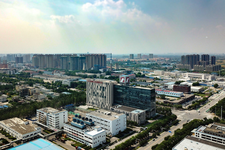 石家庄高新区又有大动作！这个“世界级”地标将“碾压式”崛起