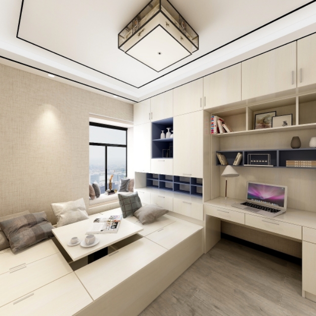 几百块的效果图套路,效果图300元是怎么办到的