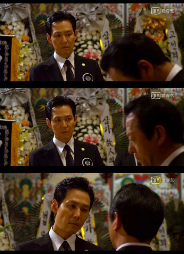 韩国黑道电影经典排行榜前十名,2021韩国黑道电影十大巅峰之作