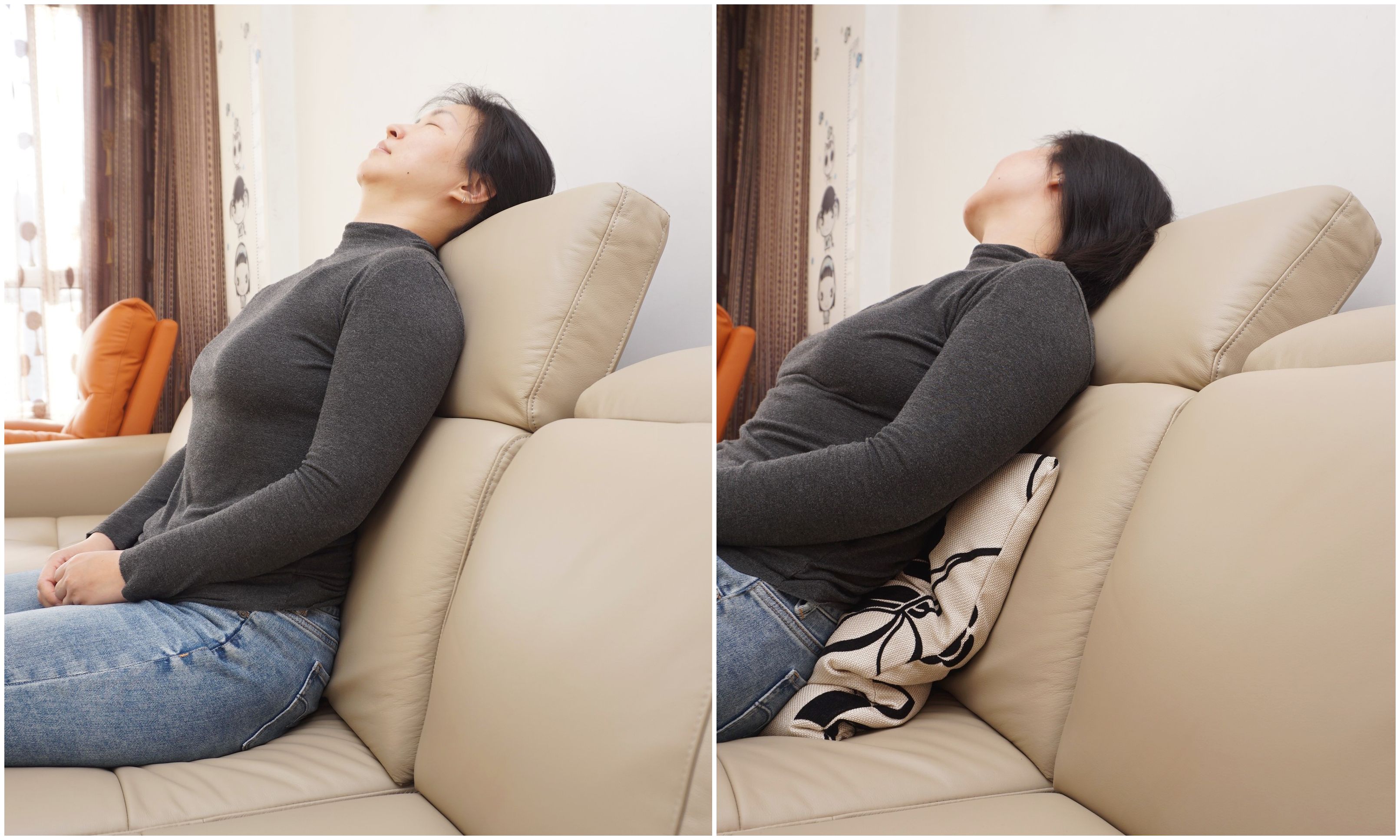 三米全友真皮沙发,全友一字型布艺沙发