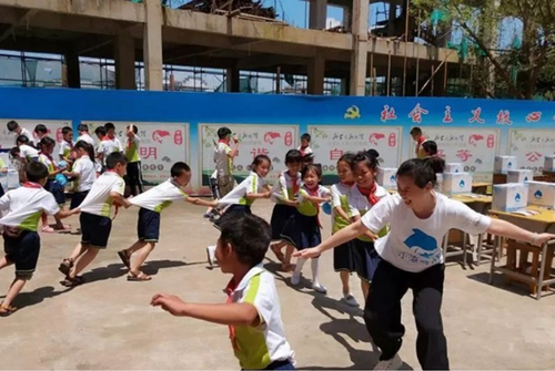 小海豚公益活动,小海豚计划公益助学