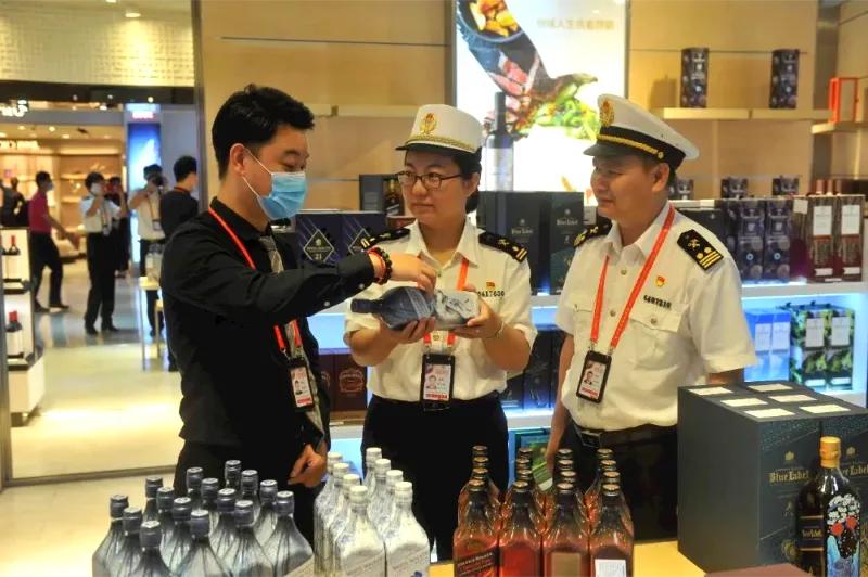 离岛免税政策对代购有什么影响,打击海南离岛免税代购套购