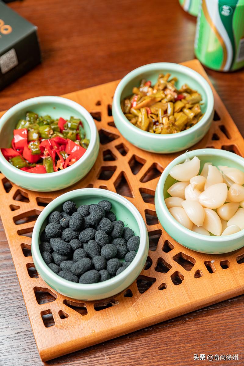 徐州神秘私房菜会所，江湖酒饕打造！藏身滨湖花园，装腔必备…